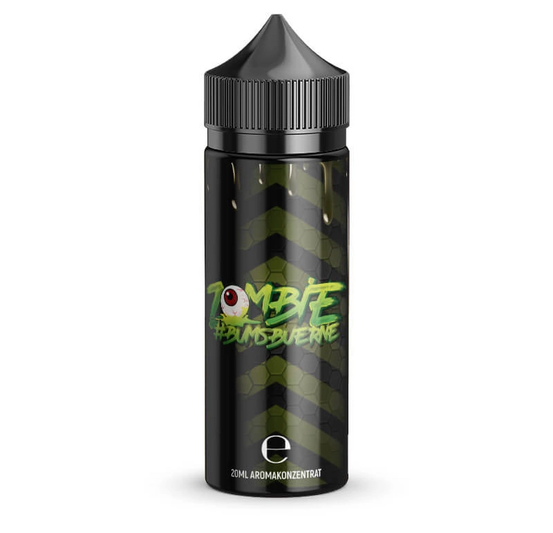 Zombie Juice - Bumsbuerne 20ml Aroma
